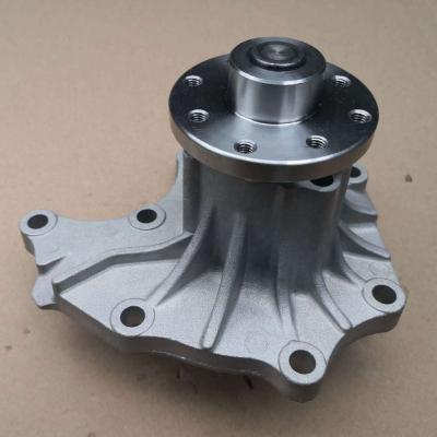 China Automatic Auto Engine Factory Price Water Pump OE Number GWIS45A 1334104 Fit 1334113 6334015 8971050123 8-944194610 For CAMPO for sale