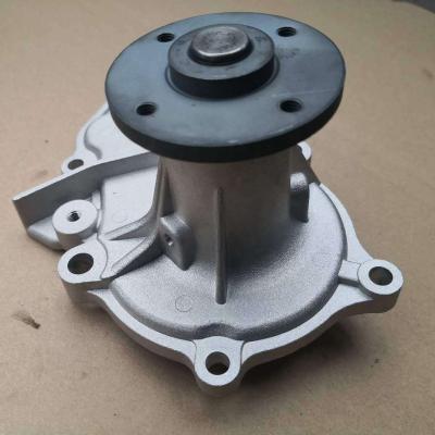 China Auto Electric Engine Factory Price Water Pump OE Number GWT58A 1505019046 Fit 1611019045 1610019106 For COROLLA/CELICA/CARINA for sale