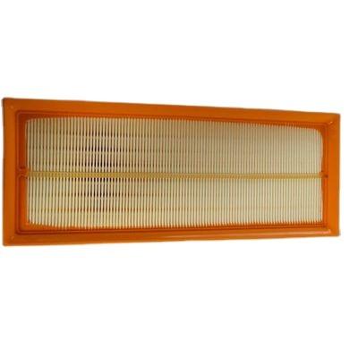 China PP Made In China High Quality Automobile Machinery Parts High Quality Air Filter for sale