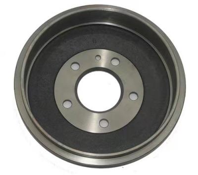 China Auto Engine OE No.8-97102001-PT NPR75 700P 8-97102001-0 8971020010 REAR BRAKE DRUM fit for isuzu for sale