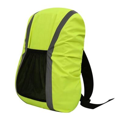 China Waterproof Thoughtful Waterproof Backpack Cover for sale