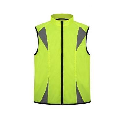 China In motor vest 1150 breathable reflective for operation for sale