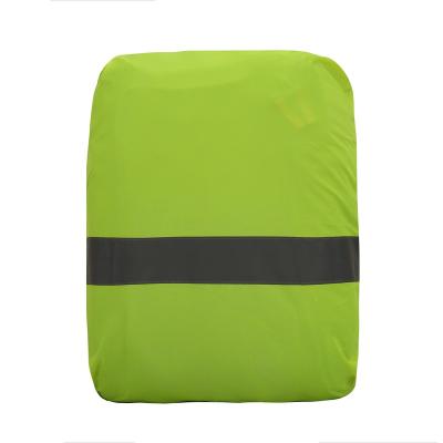 China Wholesale Waterproof High Visibility High Visibility Backpack Reflective Cover for sale