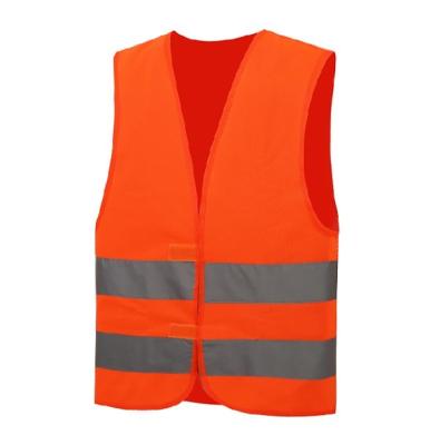 China Wholesale High Visibility Kids Safety Cheap Reflective Vest for sale