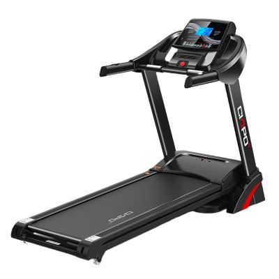 China Design home treadmill home treadmill with wifi and touch screen electric fitness treadmill maker Fitness for sale