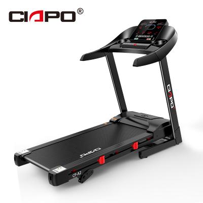 China CIAPO Eco-friendly Treadmill For Sale Motorized Working Incline Home Use Machine Household Equipment for sale