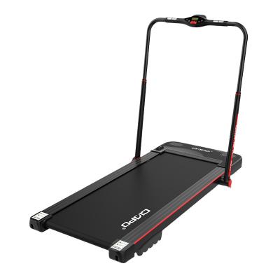 China 2021 new arrival wholesale price exercise walking machine protection home walking treadmill for home use for sale