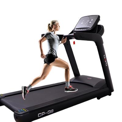 China commercial commercial treadmill with wifi and touch screen electric home treadmill price for sale for sale