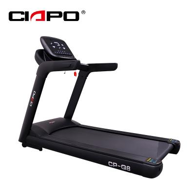 China Wholesale Home Fitness Treadmill Best Life Treadmill AC Motor Manufacturer Commercial Treadmill for sale