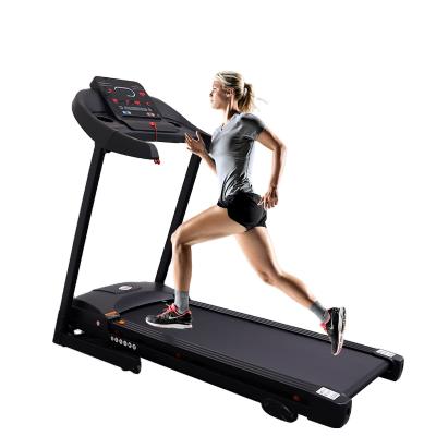 China High Quality Home Magnetic Treadmill Professional Treadmill Ciapo Fitness Equipment Walking Treadmill for sale