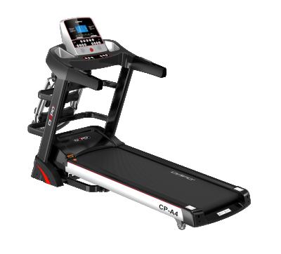 China Home Wholesale Indoor Treadmill Fitness 3.0HP Electric Folding DC Treadmill for sale