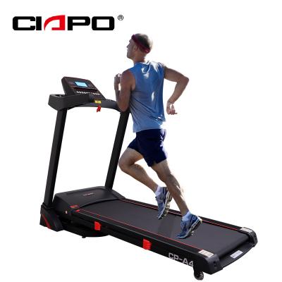 China Ciapo Home Treadmill Portable Fitness Treadmill Cheap Home Treadmill for sale