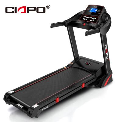 China Home Luxury Electric Treadmills - Treadmill Home Gym Equipment Home Ciapo Treadmill Use for sale