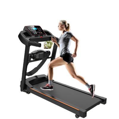 China Home Use Home Use Gym Machine Treadmill With Smart Folding Massager Treadmill for sale