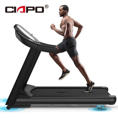 China CIAPO Home Commercial Electric Treadmill Fitness Equipment Running Machine Gym Treadmill for sale