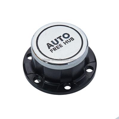 China 4WD Hub Steel Self-Locking Release HB403300 MB569145 For Mitsubishi Pajero Hyundai Galloper for sale