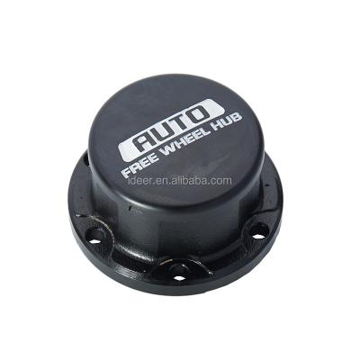 China 4WD Hub Steel Self-Locking Release 43810-60A10 For Suzuki Vitara Escudo Jimny 4WD -98 for sale