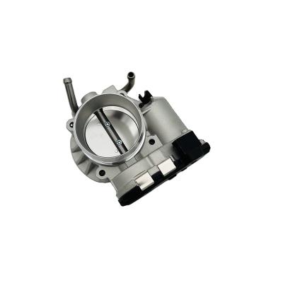 China 35100-25400 Automotive Throttle Throttle Body 35100-25200 9590930001 3510025200 3510025400 0280750180 For Hyundai TUCSON SONATA Kia OPTIMUM for sale