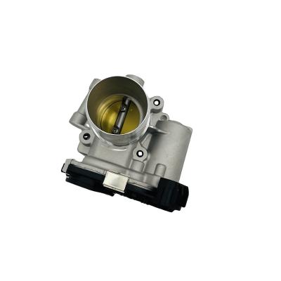 China Automotive Throttle Throttle Body 55565489 0280750498 0892350 28075508 977-359 2173431 V40810016 For Chevrolet Cruze Opel Astra Buick Encore for sale