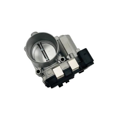 China Automotive Throttle Body 03C133062F 03C133062N 03C133062Q 04E133062B 03C133062AB 03C133062M 03C133062AB For AUDI VW JETTA GOLF SKODA for sale