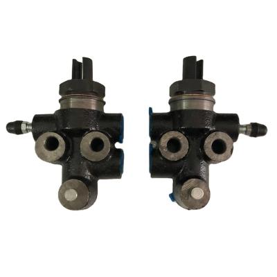 China Brake Proportioning Valve 47910-26040 47910-35330 For Toyota Hilux OEM Standard for sale