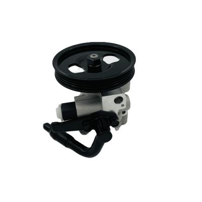 China Automotive Steering Control Power Steering Pump 57100-4A010 57100-4A050 57100-4F100 57100-4A000 57100-4A600 For Hyundai H1 Starex 97-04 for sale