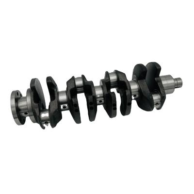 China Auto Engine Parts Crankshaft 12220-65J01 12220-65J00 12220-65D01 12220-65D00 For Suzuki J20A SX4 Grand Vitara for sale