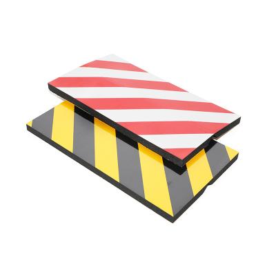 China Soft Recyclable Size Can Be Customized Parking Anti-Collision Accessories Car Accessories EVA Foam Protector Corner Guard for sale