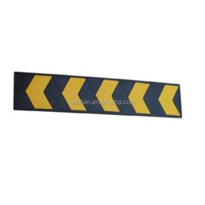 China Heady Duty Car Parking Safety Foam Wall Collision Avoidance Garage Protection for sale