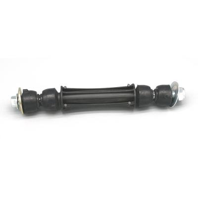 China 25918049 Black Plastic Car Suspension System Auto Stabilizer Link For Chevrolet for sale