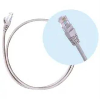 Cina Gatto senza piombo 5e UTP 26awg degli accessori del cavo di Ethernet un IEC 11801 di 4 paia in vendita