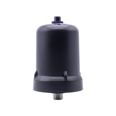 China Water pump 0.5L water tank,Plastic pressure Buffer tank for water pump,pressure control for sale