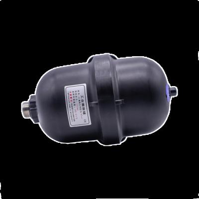 China Water pump 2LB plastic pressure water storage tank for water pump, pressure control,work together with pump for sale