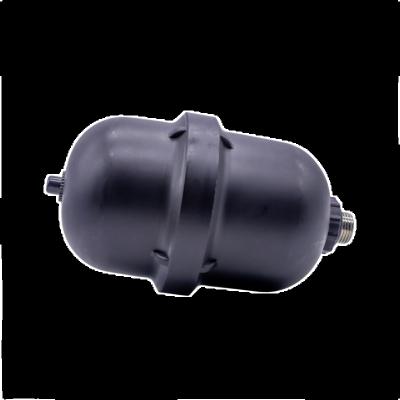 China Water pump 2LB plastic pressure Industrial expansion tank,work together with pump for sale