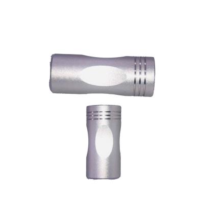 China Professional Aluminum Processing Customized Aluminum Direct Supply Service Manufacturing of Air Nozzles for Aluminum for sale