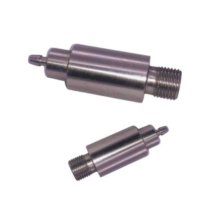 China Aluminum CNC Processing Industrial Service Tooling Special Screws for sale