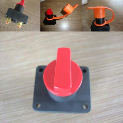 China SFC-300A Battery Switch for sale