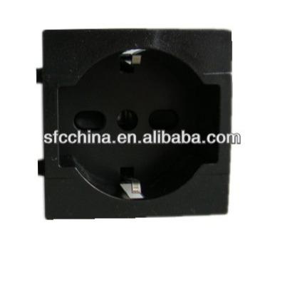 China ITALY industrial POWER SOCKET for sale