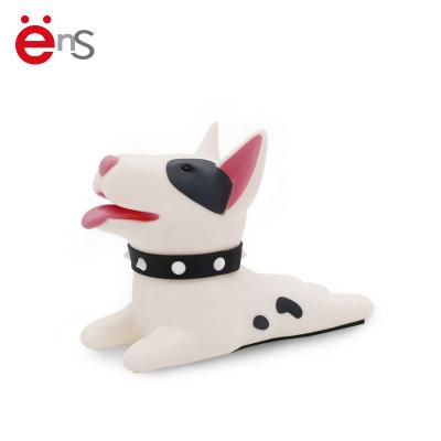 China Set Modern Cute Design Door Stops Plastic Vinyl PVC Door Stopper for sale