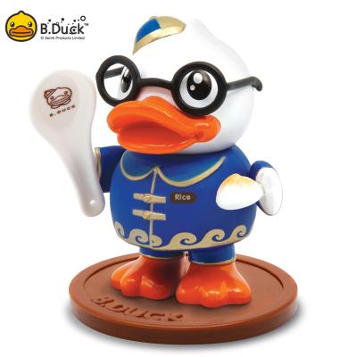 China Cartoon Toy Blind Box Toy Plastic PVC Action Figure Toy For Collectable for sale