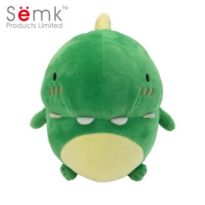 China Chinese Plush Supplier Soft Top Custom Stuffed Dinosaur Plush Cuddly Toy for sale