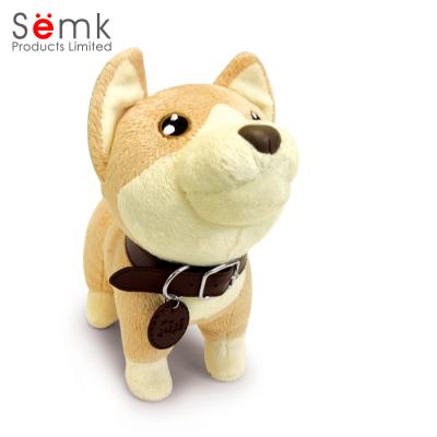 China Cute Stuffed Animal Toy Factory Plush Toy Baby Plush Toy Baby Plush Dog Animal Toy for sale