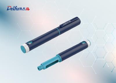 Chine Dose fixe multi Pen Injector For Enoxaparin Teriparatide jetable à vendre