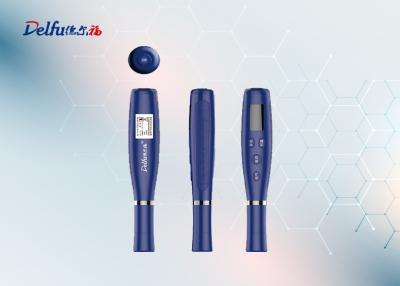 Cina Dose fissa di Pen Injector Needle Hidden Adjustable dell'insulina elettronica multi per il peptide in vendita