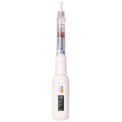 Κίνα OEM 2 In1 Painless Insulin Pen Adjustable Needle Free Injectable προς πώληση