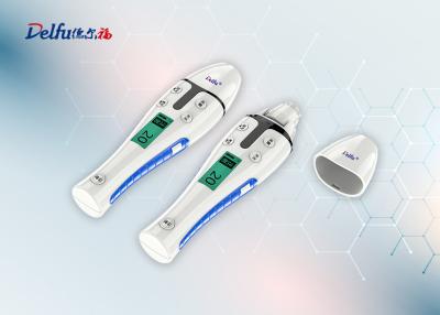 China Hypodermatische Einspritzungs-Insulin Pen Vial 35 ml-Sicherheits-medizinisches steriles zu verkaufen