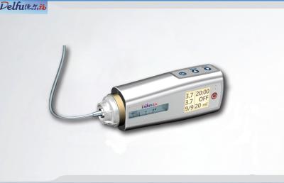 Chine Précisez la pompe continue d'insuline avec le système de la CGM de Delfu/doubles microprocesseurs à vendre