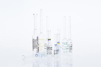 Chine Verre vide Vial Clear Amber de sérum d'injection d'ampoule pharmaceutique d'OEM 10ml à vendre