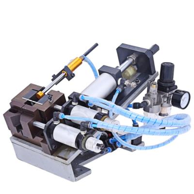 China Viertical Sell Cable Wire Cutter High Quality Long Term Stripping Machine for sale