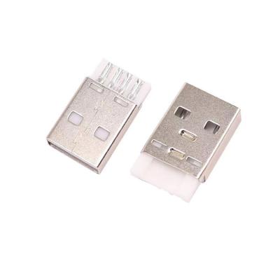 China Best Power Sell USB Male Connector USB Connectors For Mobile Phone for sale